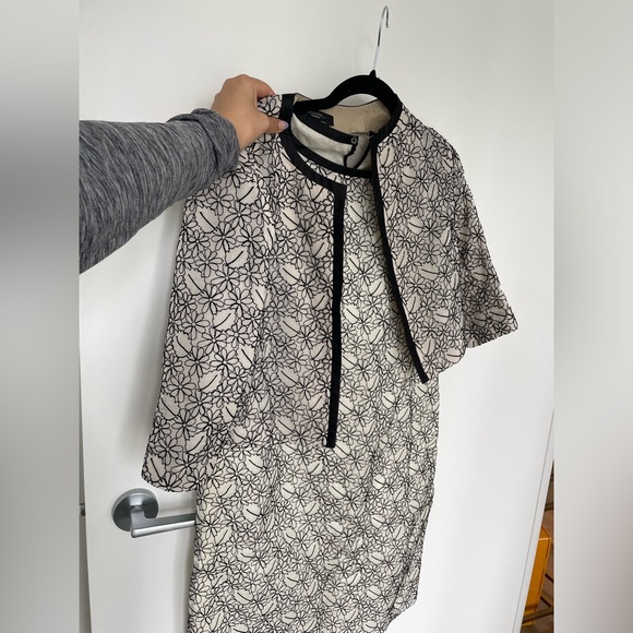 Maxmara weekend dresss + cover up set - Picture 3 of 4